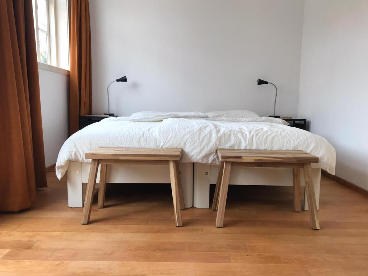 Huis Nummer 1 Αϊντχόφεν Εξωτερικό φωτογραφία