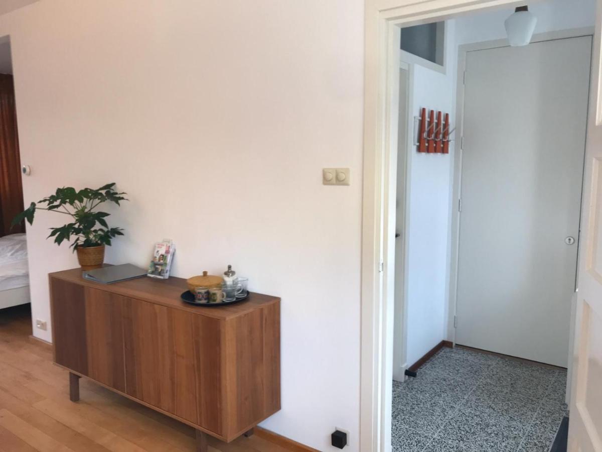 Huis Nummer 1 Αϊντχόφεν Εξωτερικό φωτογραφία