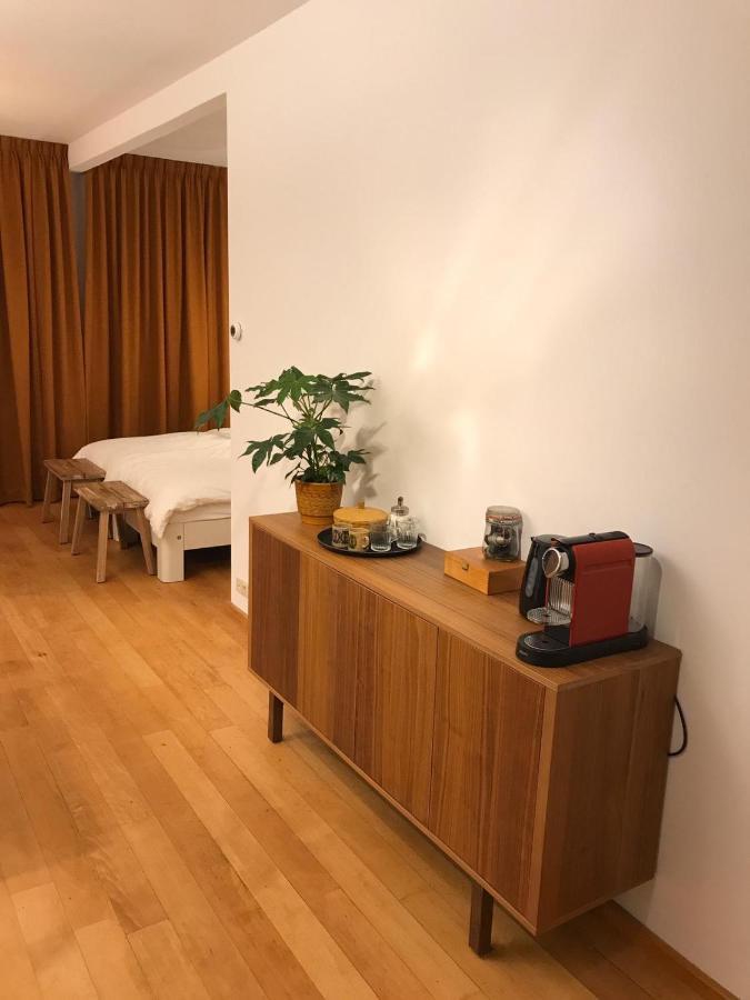 Huis Nummer 1 Αϊντχόφεν Εξωτερικό φωτογραφία