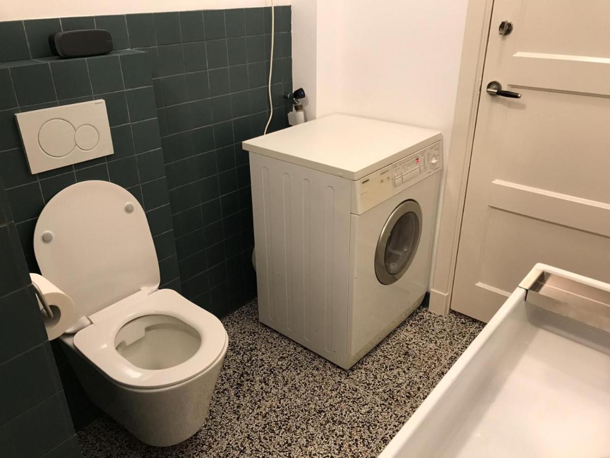 Huis Nummer 1 Αϊντχόφεν Εξωτερικό φωτογραφία