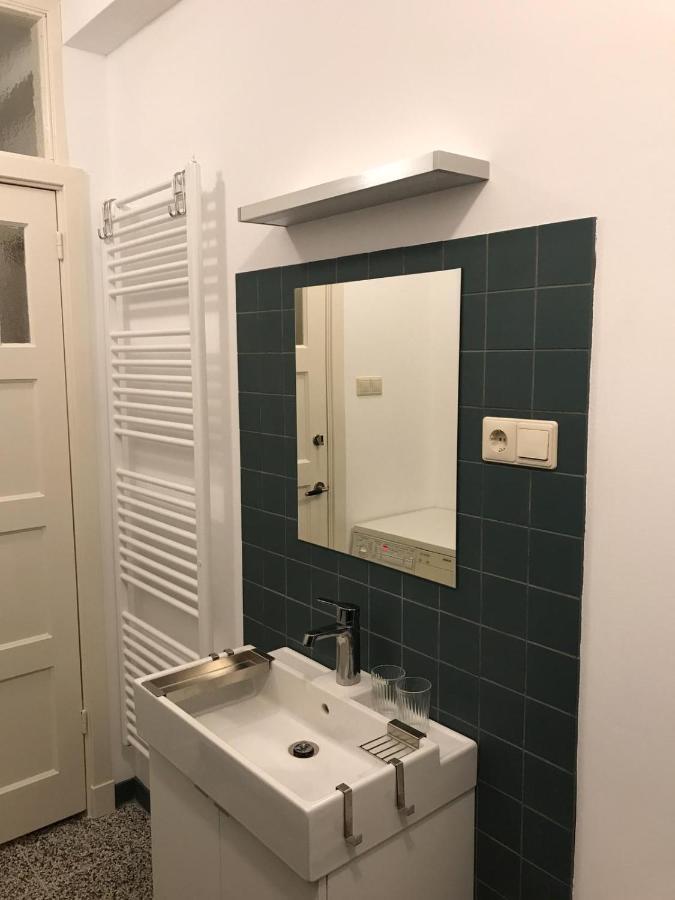 Huis Nummer 1 Αϊντχόφεν Εξωτερικό φωτογραφία